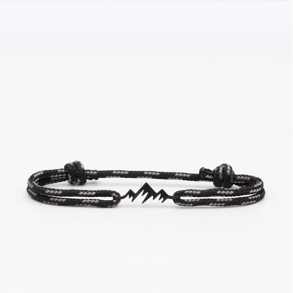 L'Aiguille d'Arves - Montagne Noire