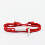 Aiguille Rouge - Gray Ice Axe
