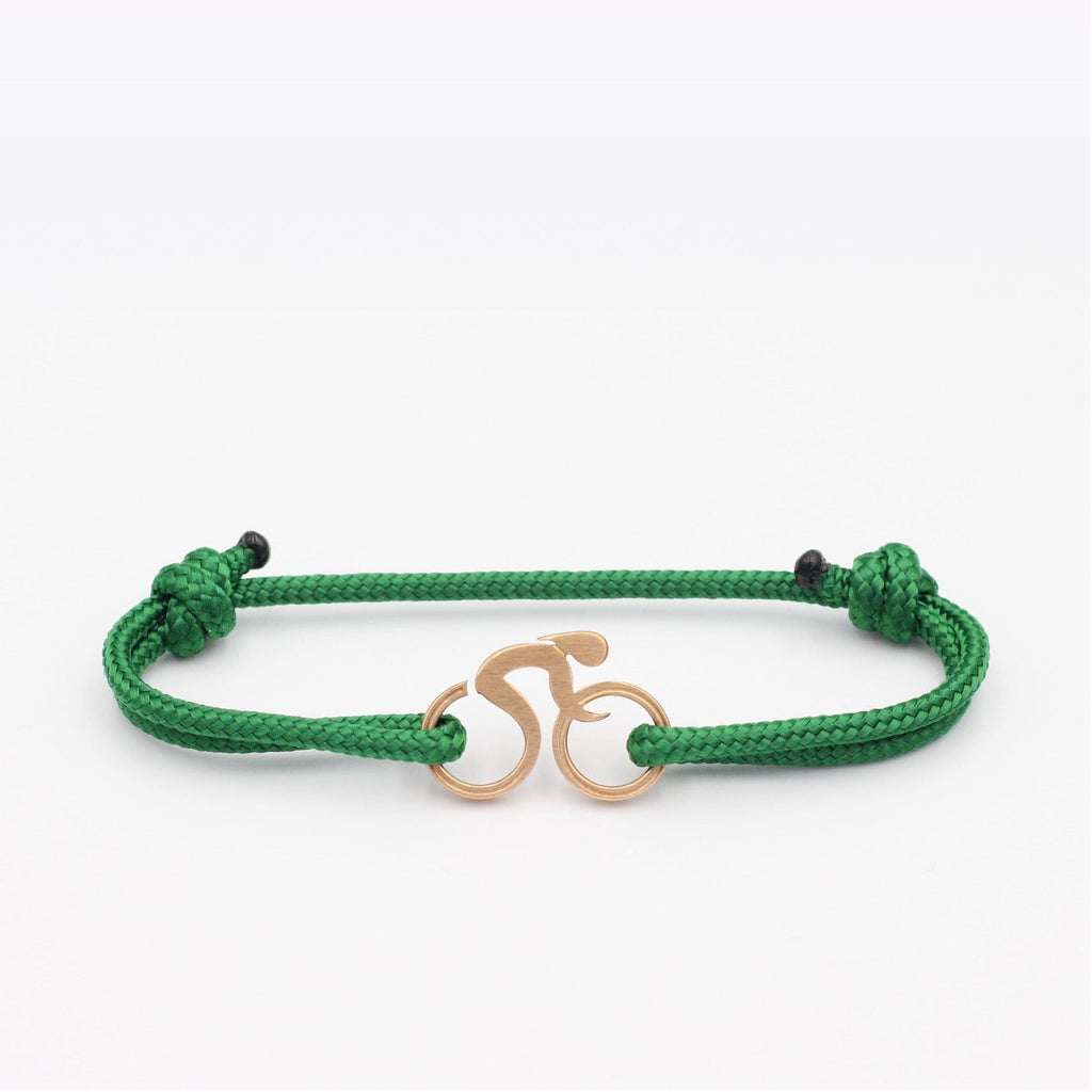 L'Aiguille Verte - Vélo Or Rose