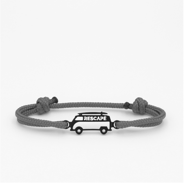 Personalized Van Bracelet