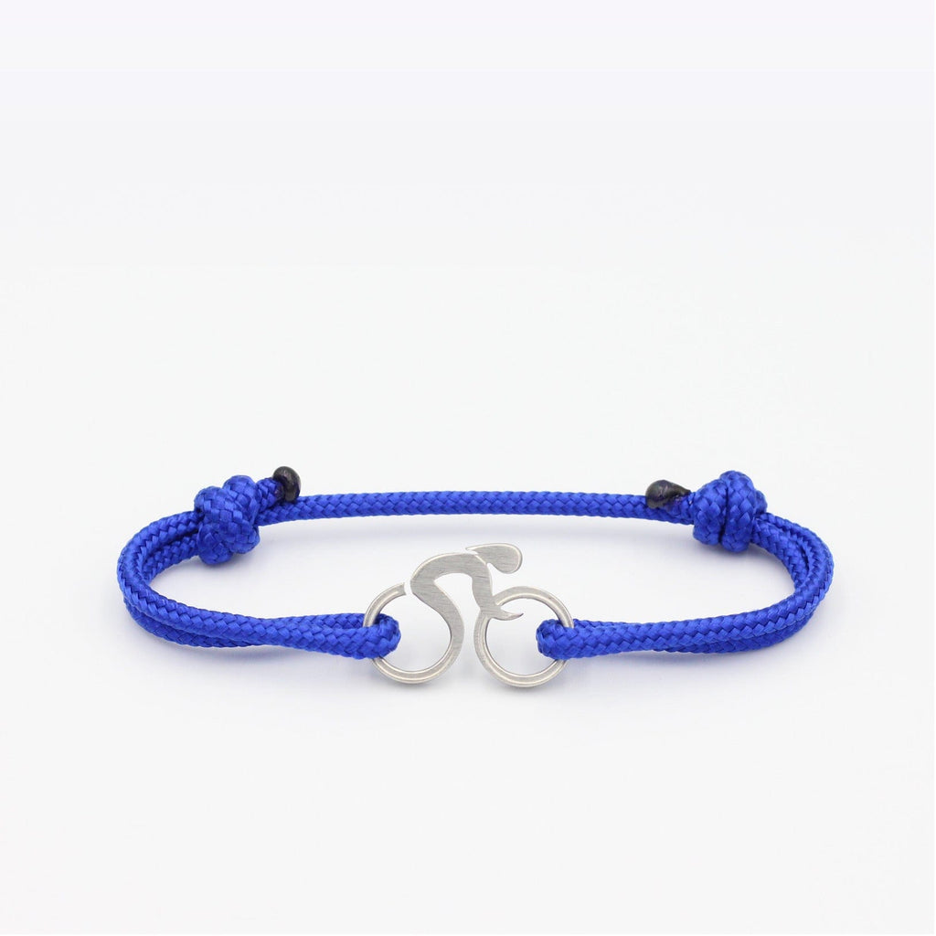 La Cime Caron - Vélo Gris