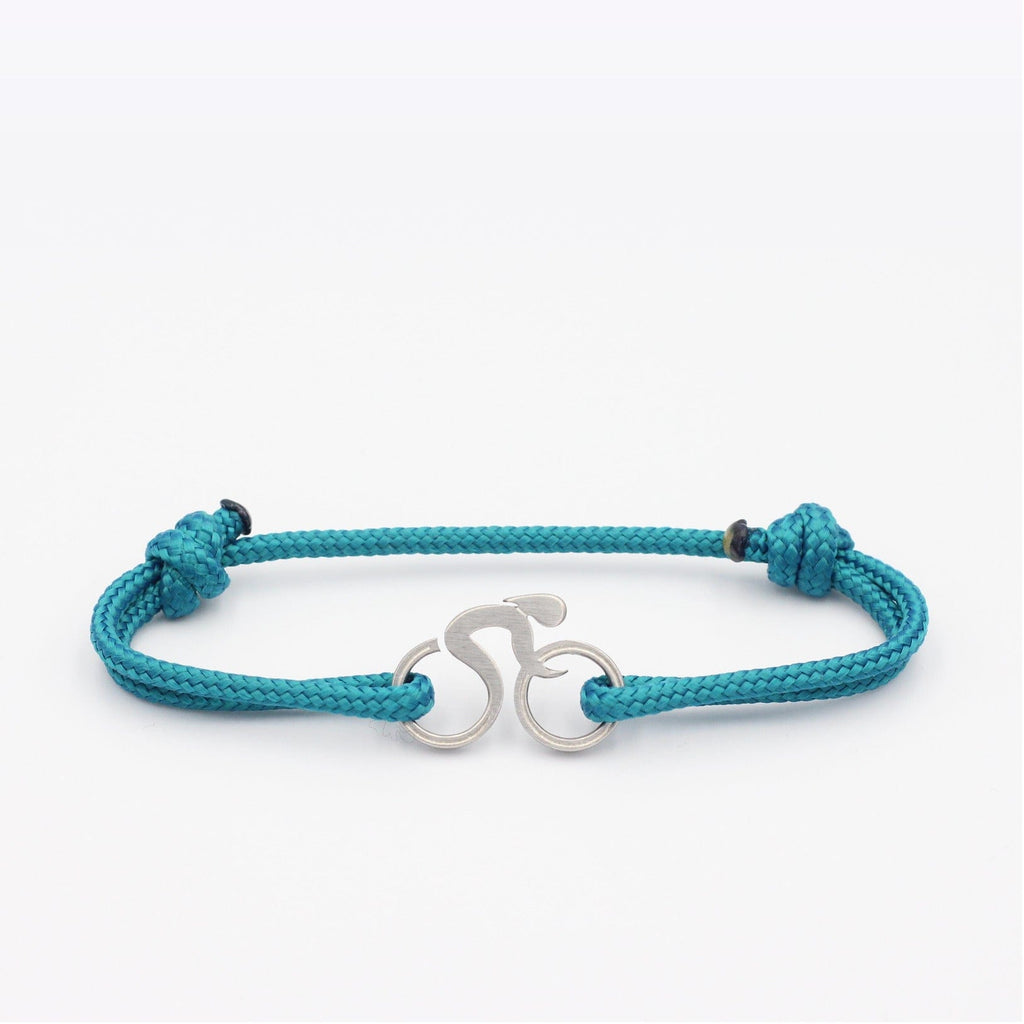 Le Charvin - Vélo Gris