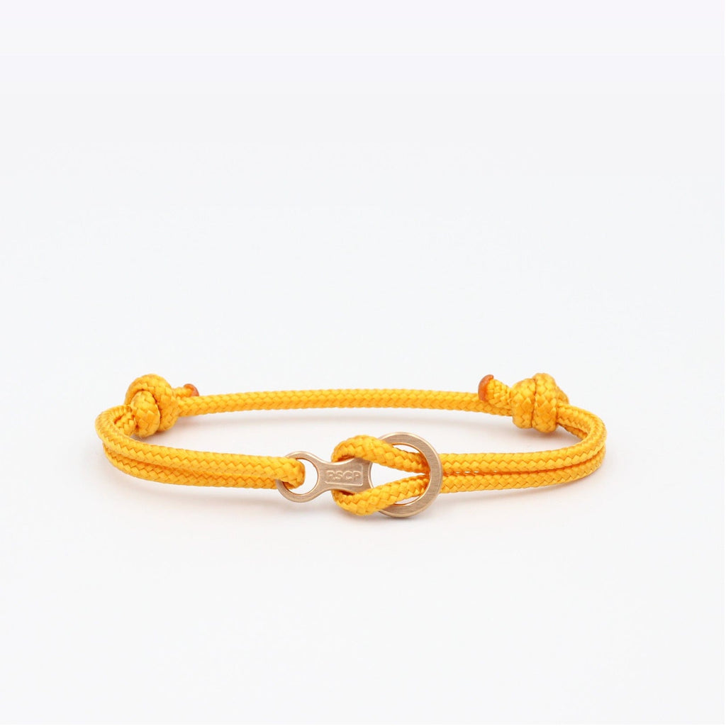 Le Mont Aiguille - Descendeur Or Rose