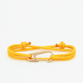 Mont Aiguille - Rose Gold Carabiner