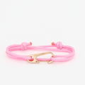 Mont Rose - Rose Gold Carabiner