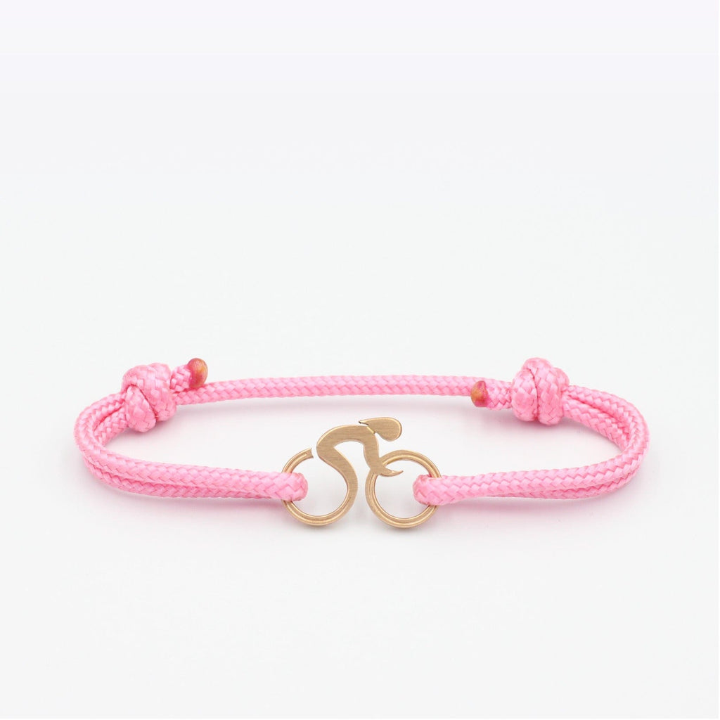 Le Mont Rose - Vélo Or Rose