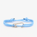 Mont Ventoux - Gray Carabiner