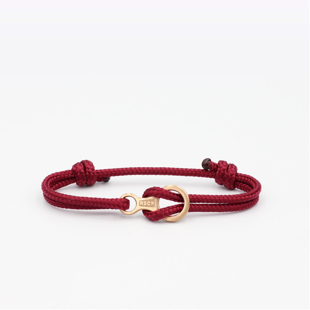 La Tournette - Descendeur Or Rose